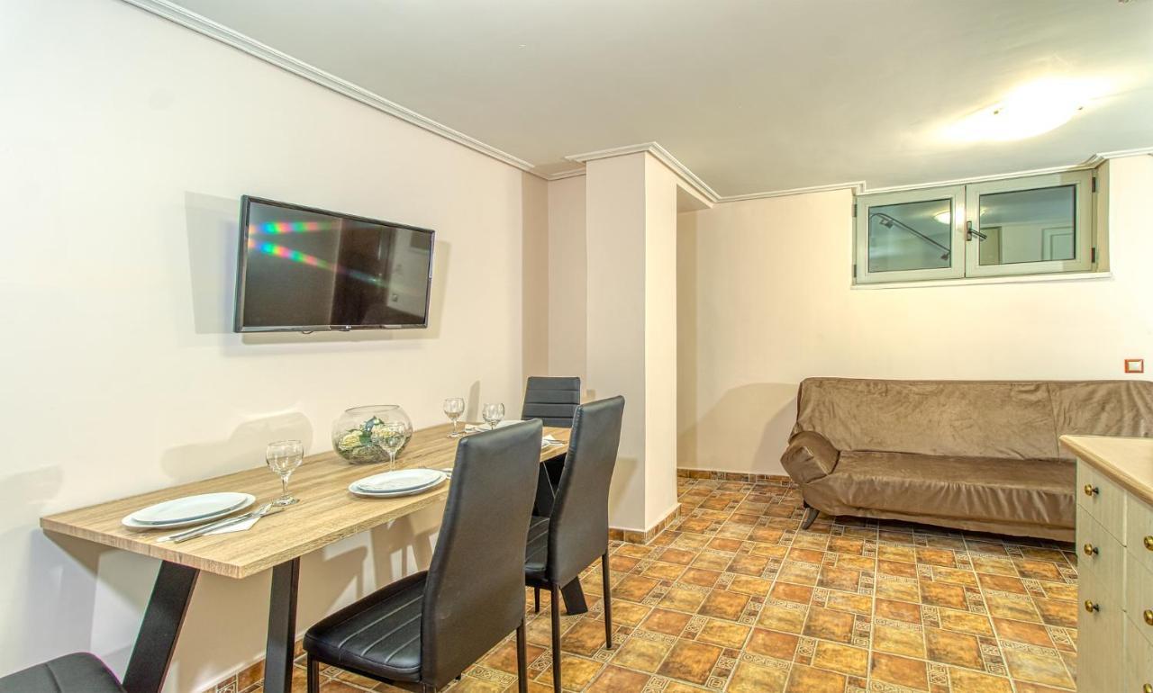 Filippos Acharnes Apartman Kültér fotó